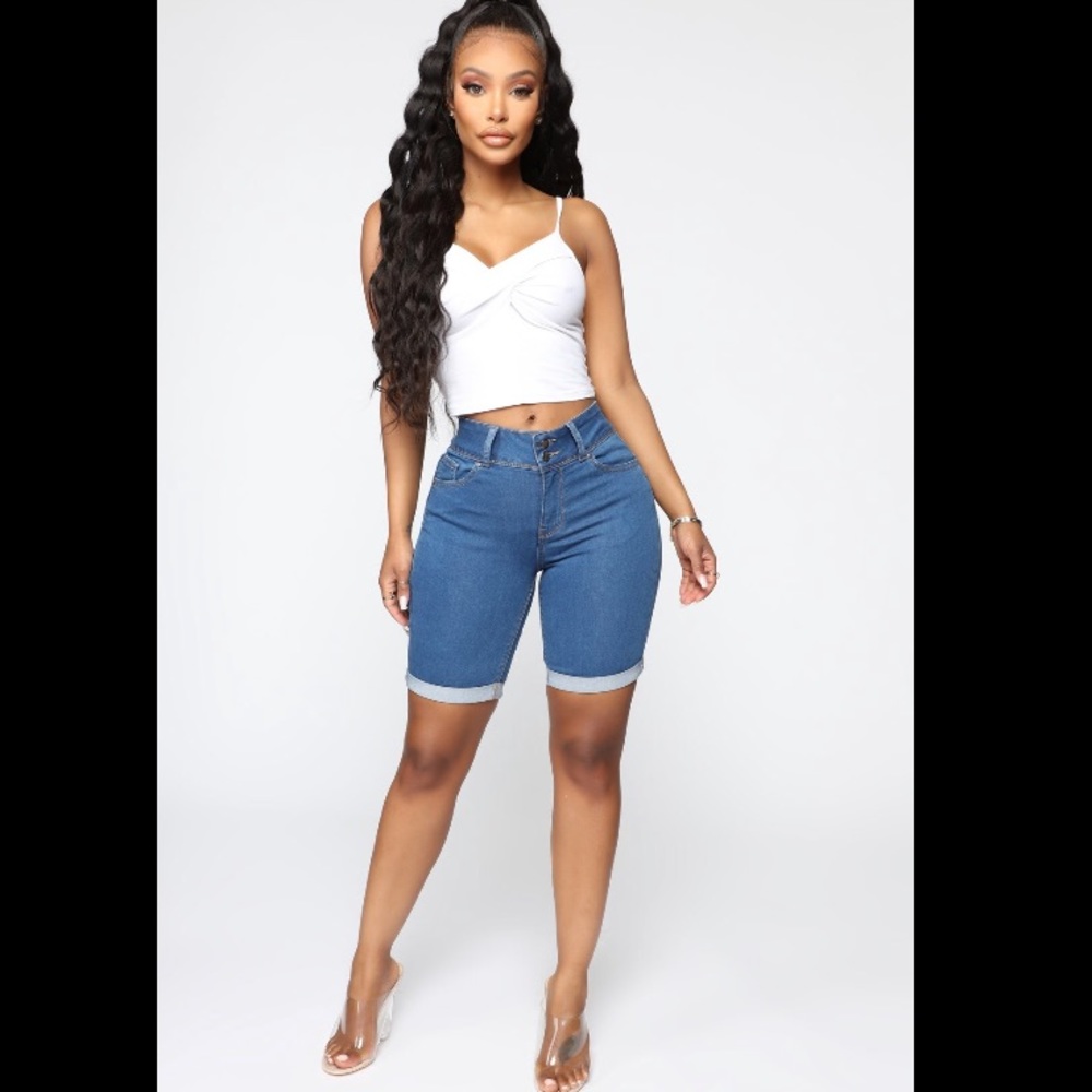 Fashion Nova Shorts